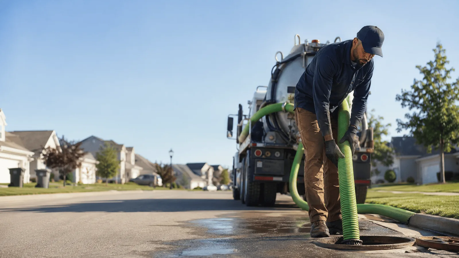 Mosquito Control in South Hutchinson, KS